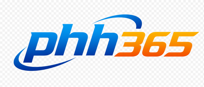 phh365 logo